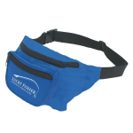 Deluxe Fanny Pack